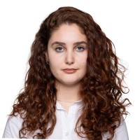 Patricia Visterniceanu