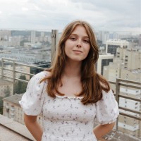 Viktoriia Prozorovska