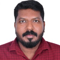 Praveenkumar Vasundharan Radha