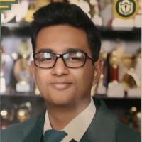 Aarnav Singhal