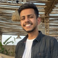 Ayush Singh