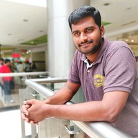 Sankar R