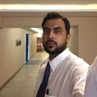 Mudassir Khan
