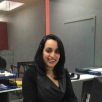 Poonam Sharma