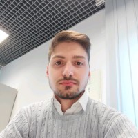 Federico Ferrara