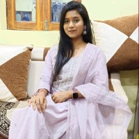 Nidhi Kori