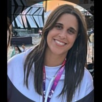 Milene Machado De Almeida