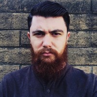 Tommy Barrett
