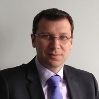 Bruno Juquel, Md