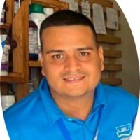 Jorge Luis Pineda Arenas