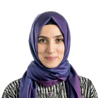Ayse Mine Genc, Ph.D.