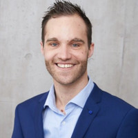 Reto Hostettler