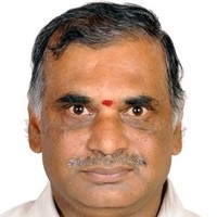 Pokala Krishnamurthy