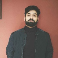Prateek Sharma