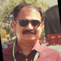 Vinod Kulkarni