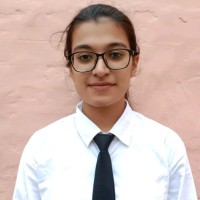 Simran Sheoran