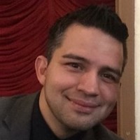 Adrian Garcia