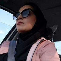 Fatima Amini