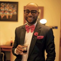 Matthew Prince