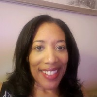 Kadisha Thompson, LMSW