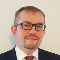 Peter Komarek