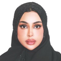 Aysha Almahri