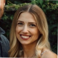 Emily Goshulak