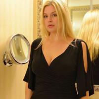 Susan Patricia