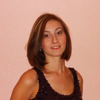 Silvia Mardare
