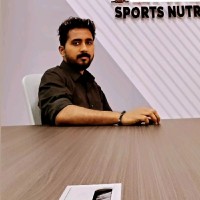 Muhammad Althaf