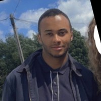 Cameron Harrison