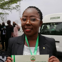 Surv. Ajoke Akintola