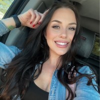 Caroline Eubanks