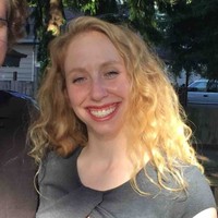 Rachel Fichman