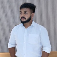 Hemanth Hj