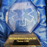 Thomas Gillis