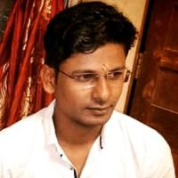 Sanket Awatale