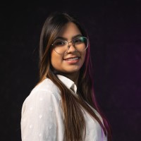 Manuela Coraspe Mendoza