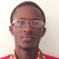 Siméon DIEDHIOU, PhD