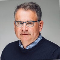 Mark Fullerton