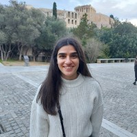 Artemis Sofia Giannakopoulou