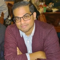 Warren Armogan