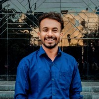 Pratik Palkar