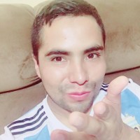 Arnold Auquitayasi Cuba