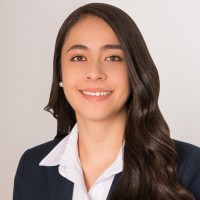 María Fernanda Murillo Osorio