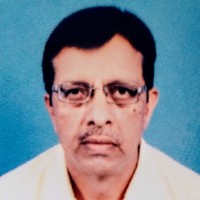 Ashoke Kumar Das