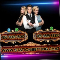 Melisa Stationbet