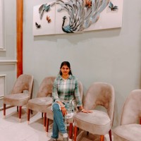 Rajashree Lenka