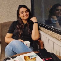 Juveria Abbasi