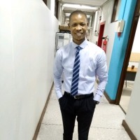 Olalekan Richard Tijani